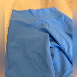 Lululemon high rise legging